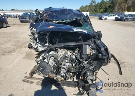 2017 Ford Explorer Limited из США, поврежденный, VIN 1FM5K7FH7HGA20430